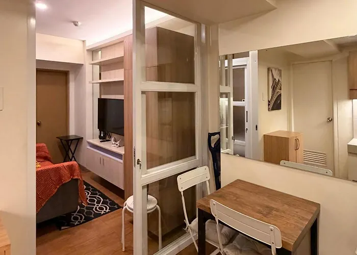 Cozy & Accessible In Greenfield District Apartamento