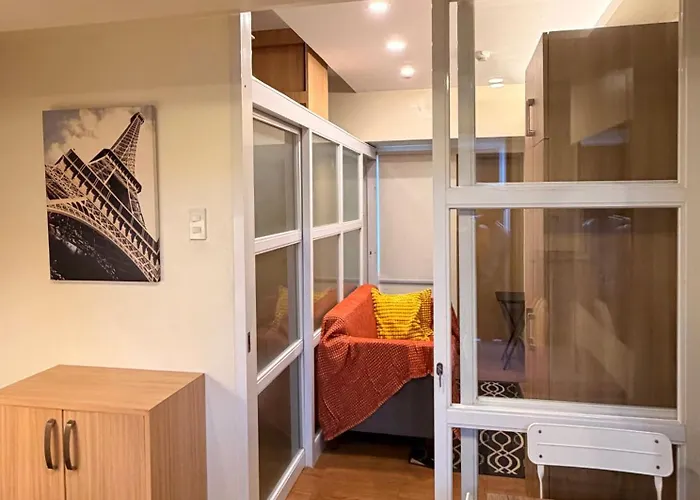 Apartamento Cozy & Accessible In Greenfield District *