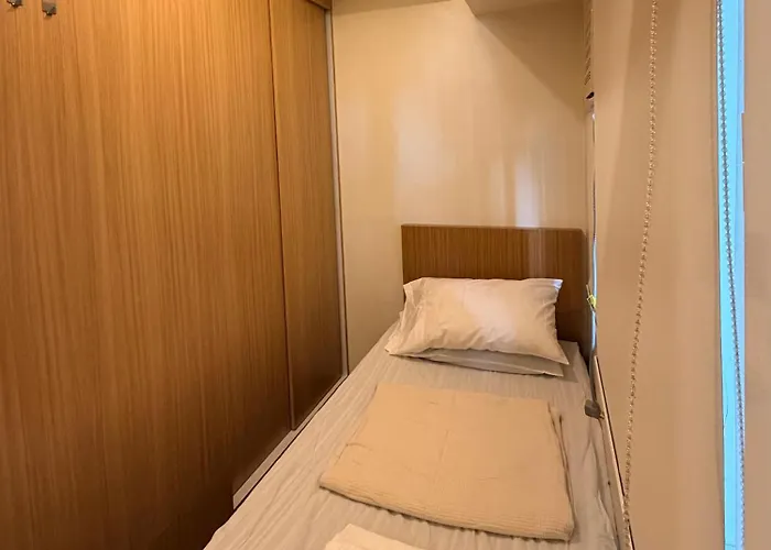 Apartamento Cozy & Accessible In Greenfield District *