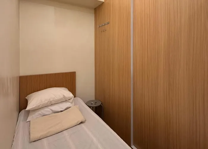 Apartamento Cozy & Accessible In Greenfield District *