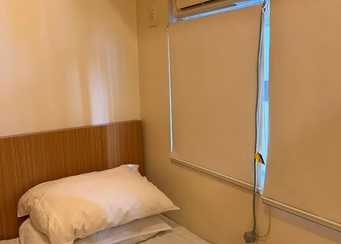 Cozy & Accessible In Greenfield District Apartamento